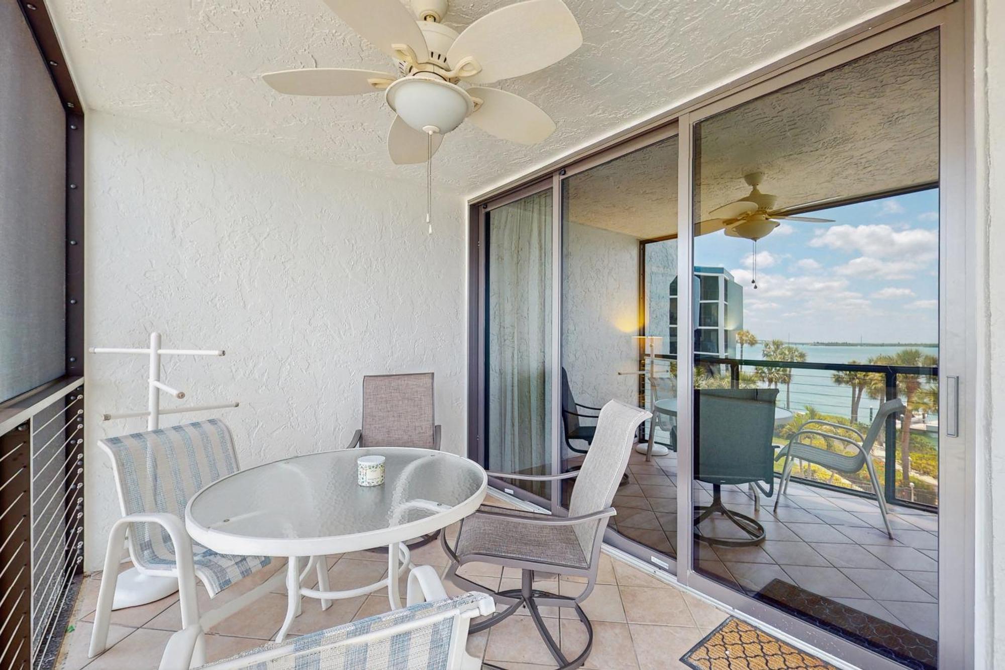 Riverside Club Marco Island Extérieur photo