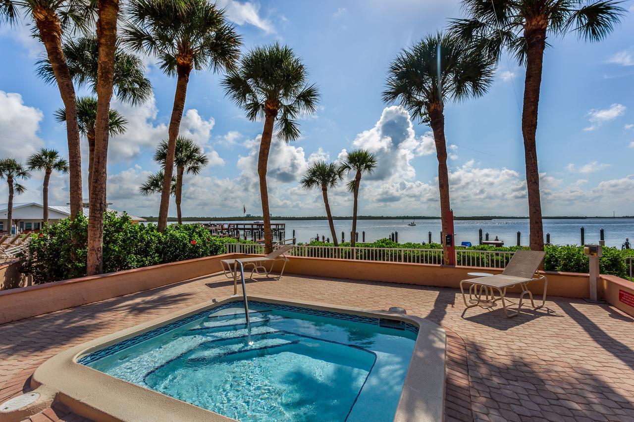 Riverside Club Marco Island Extérieur photo