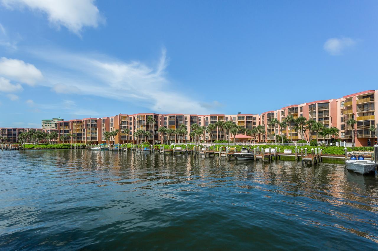 Riverside Club Marco Island Extérieur photo