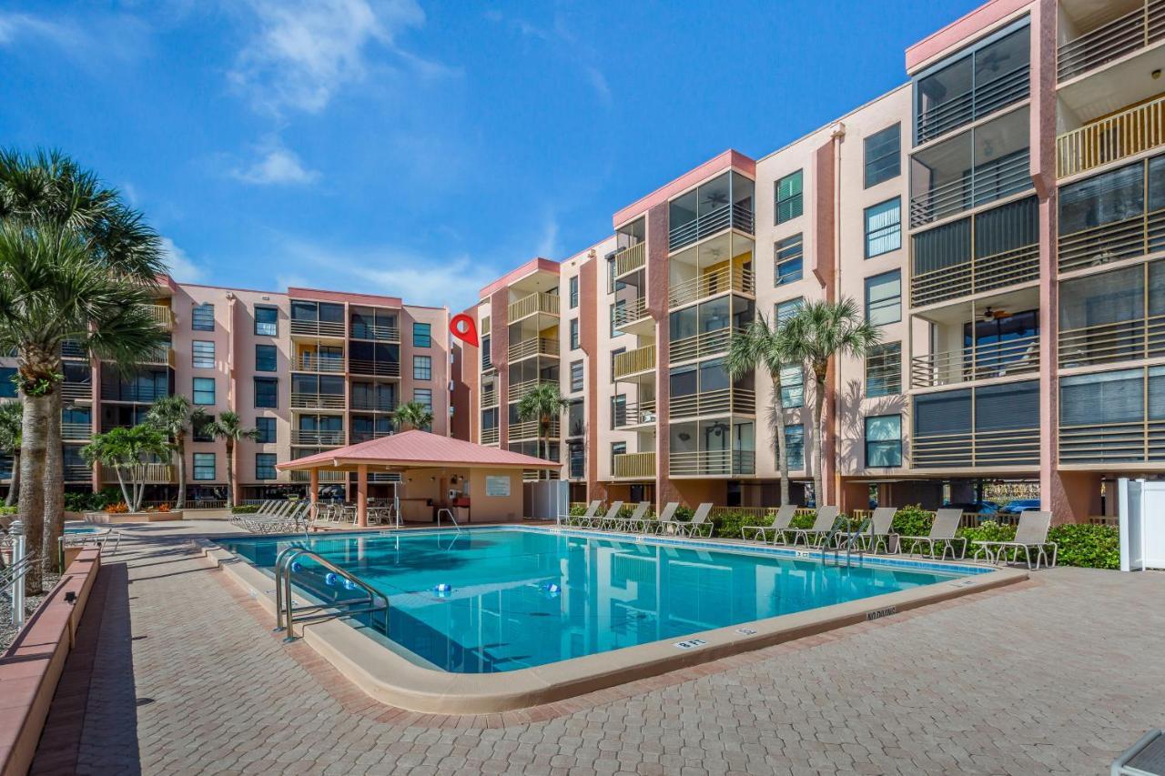 Riverside Club Marco Island Extérieur photo