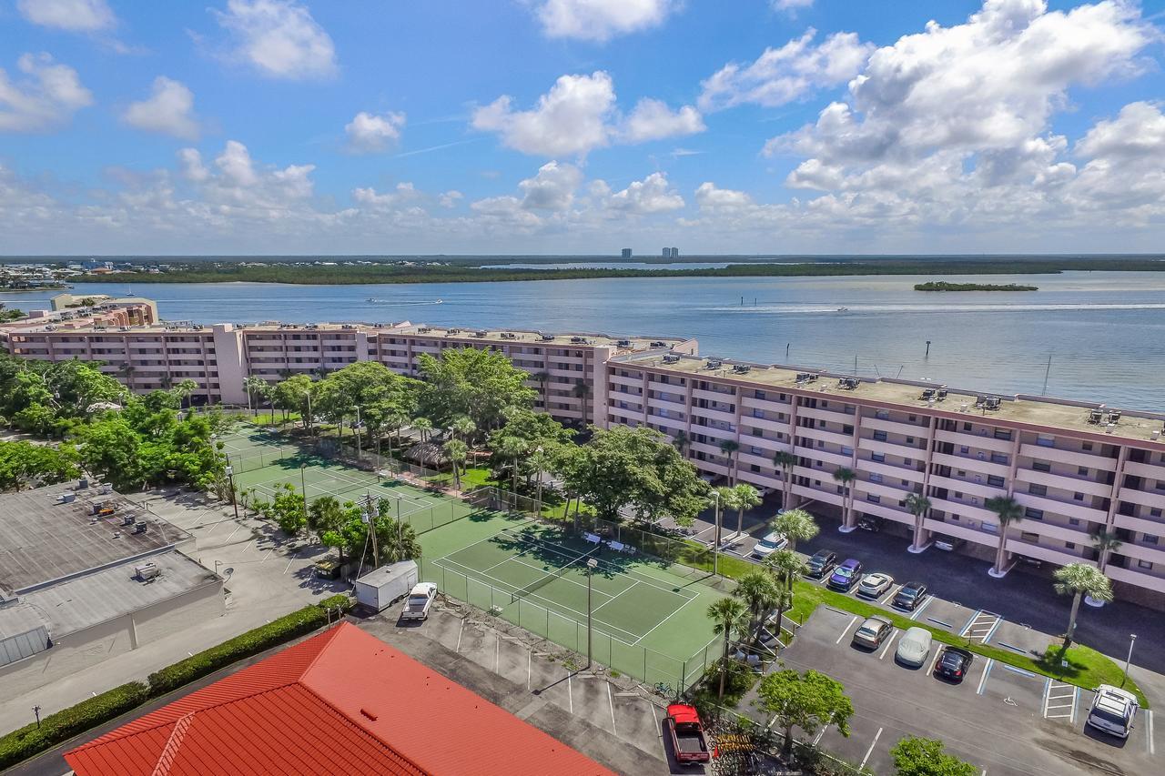Riverside Club Marco Island Extérieur photo