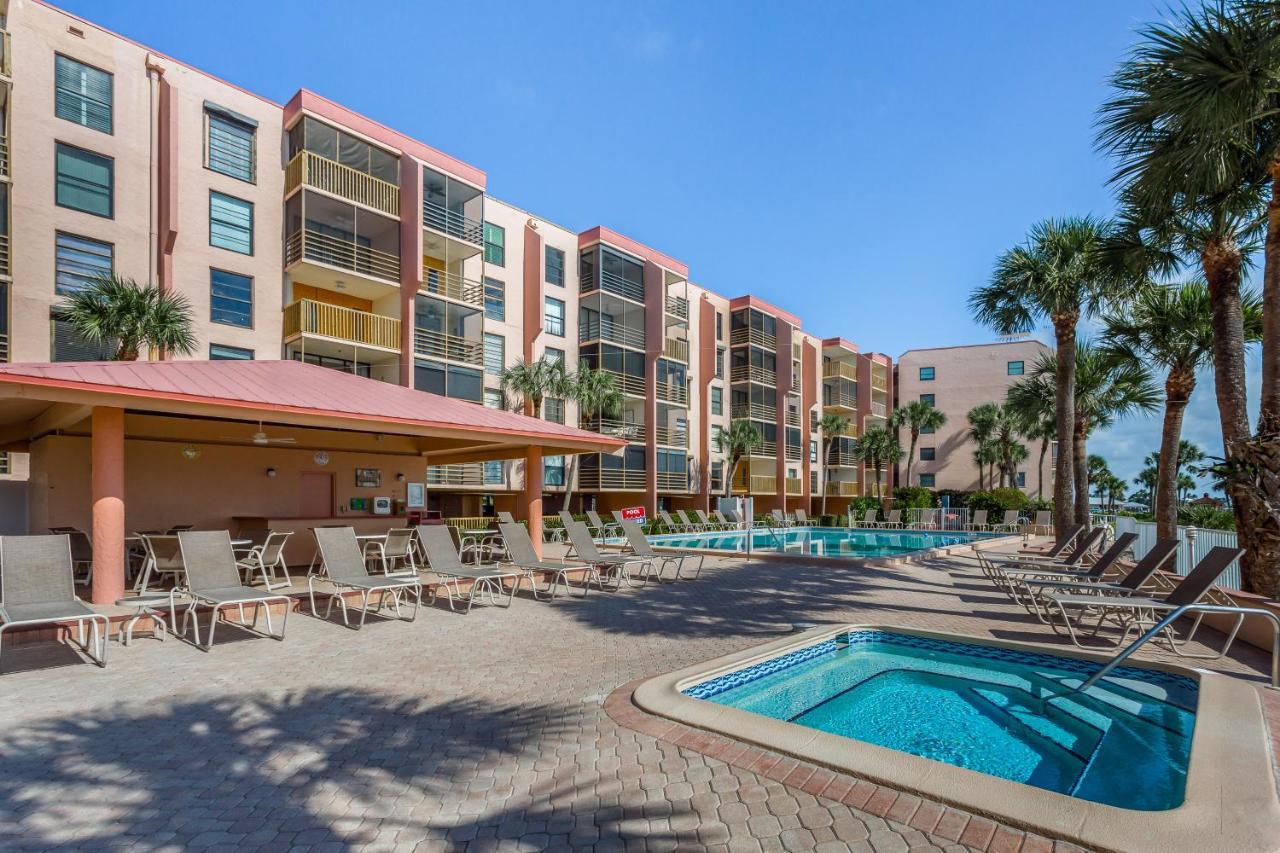 Riverside Club Marco Island Extérieur photo