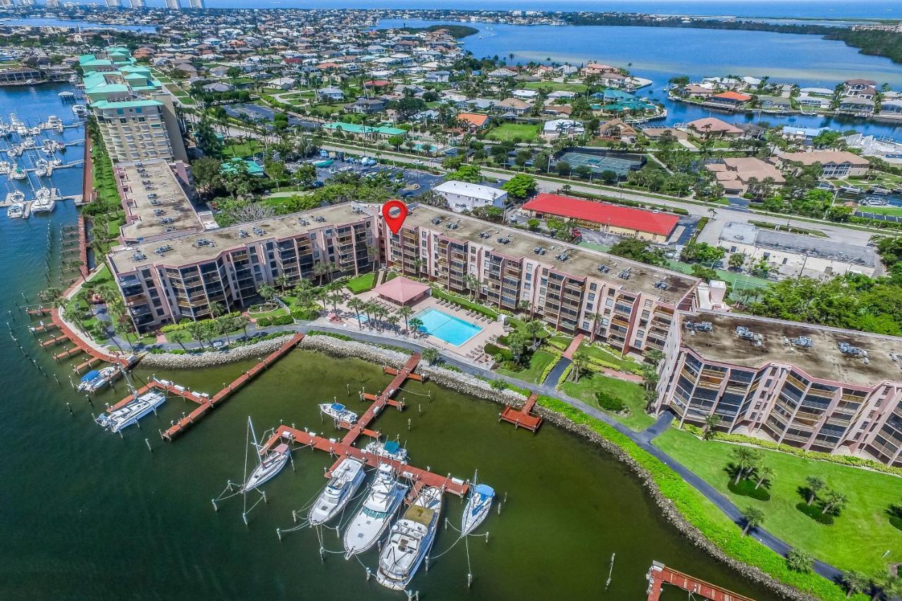 Riverside Club Marco Island Extérieur photo